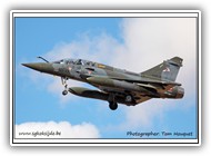 Mirage 2000D FAF 610 133-XX